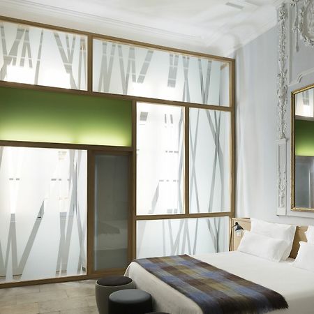 Boutique Hotel Baudon De Mauny Montpellier Exterior photo