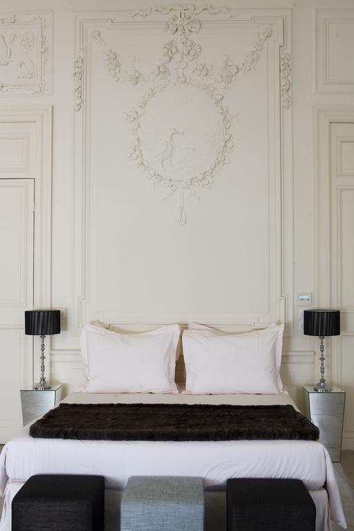 Boutique Hotel Baudon De Mauny Montpellier Exterior photo