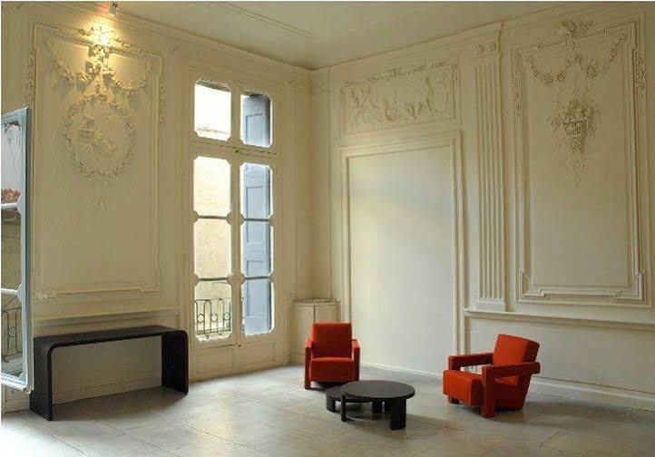 Boutique Hotel Baudon De Mauny Montpellier Room photo