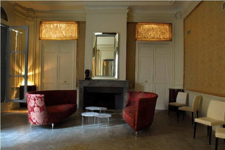 Boutique Hotel Baudon De Mauny Montpellier Room photo