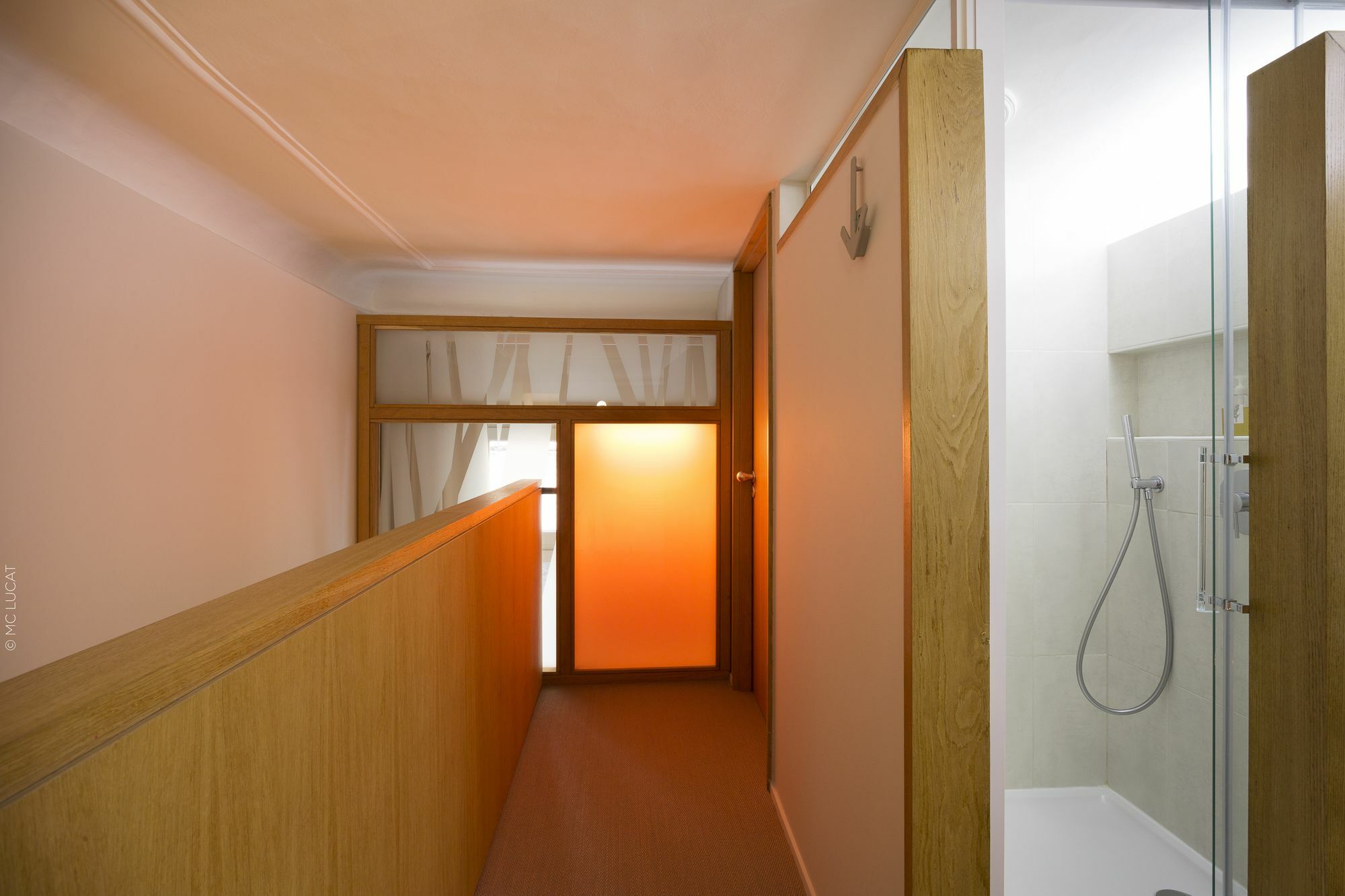 Boutique Hotel Baudon De Mauny Montpellier Exterior photo
