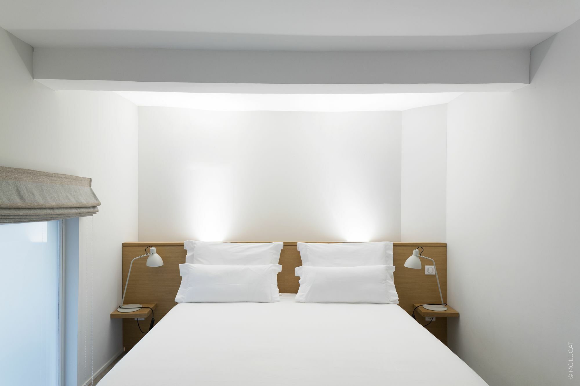Boutique Hotel Baudon De Mauny Montpellier Exterior photo