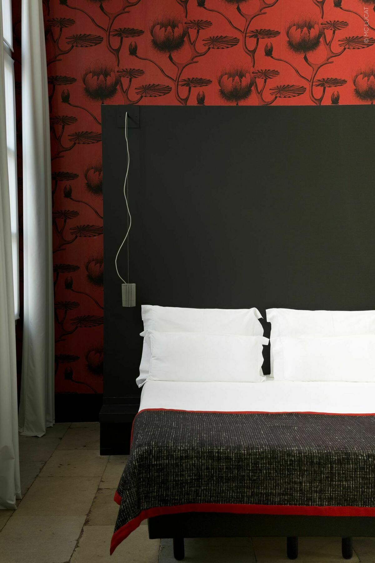Boutique Hotel Baudon De Mauny Montpellier Exterior photo