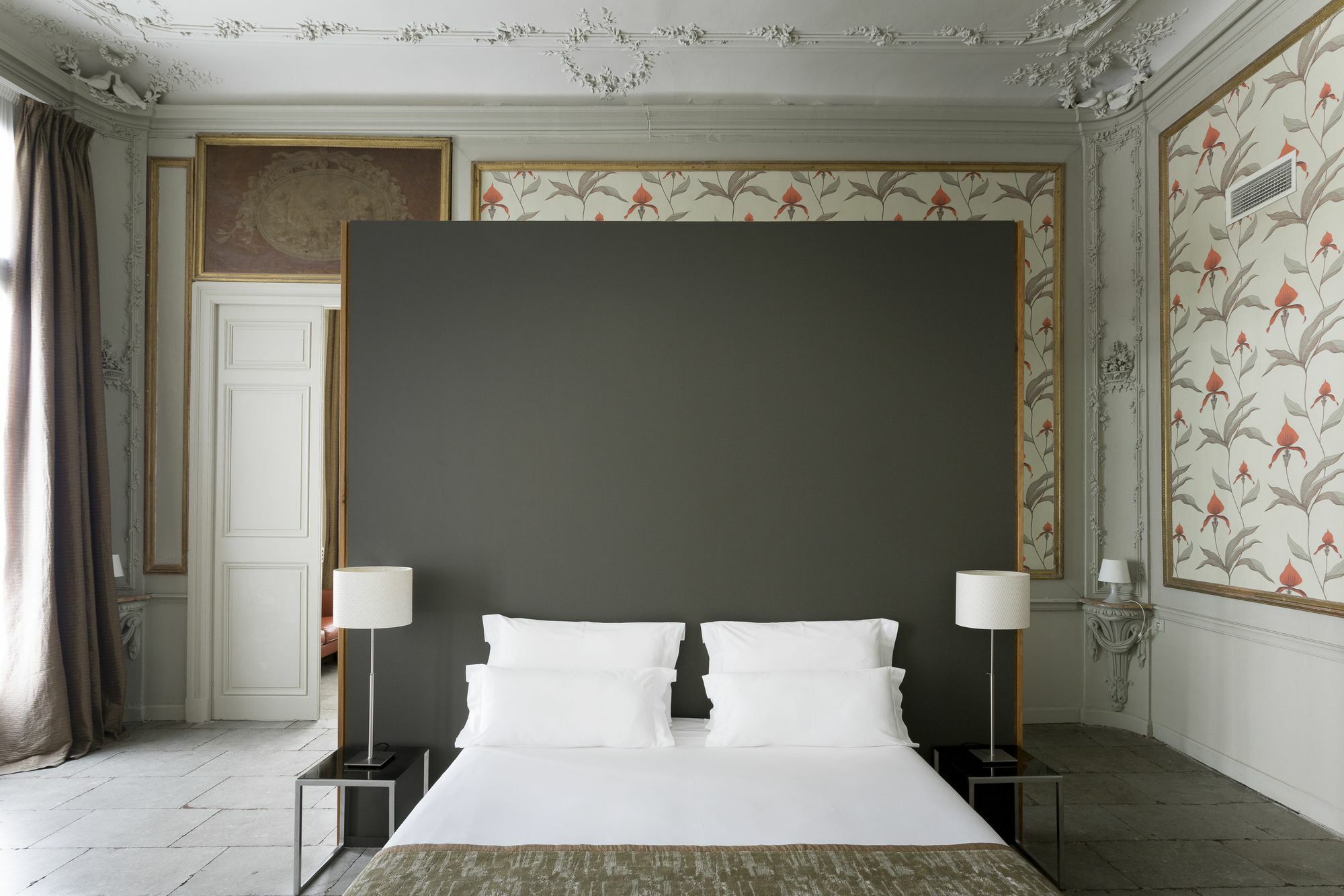 Boutique Hotel Baudon De Mauny Montpellier Exterior photo