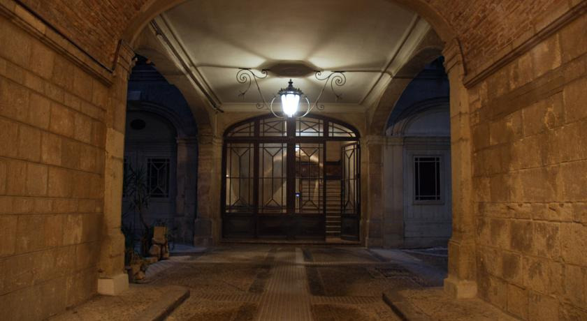 Boutique Hotel Baudon De Mauny Montpellier Exterior photo